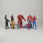 1795&nbsp;9086&nbsp;Actionfiguriner